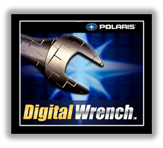 polaris digital wrench software download